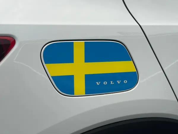 2021 Volvo Xc40 — photo 8 | Tuminion Kenya
