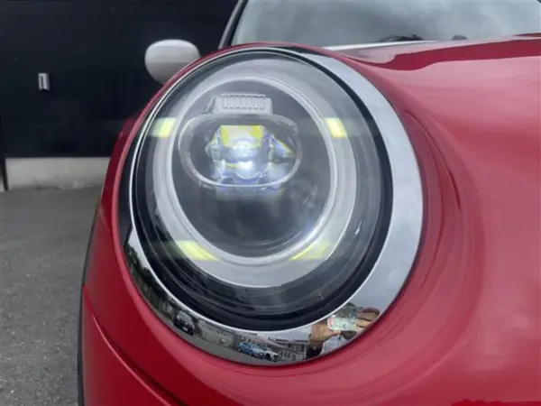 2020 Mini Cooper — photo 8 | Tuminion Kenya