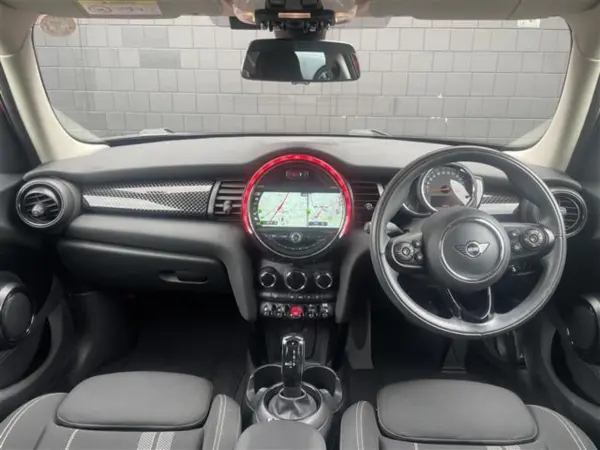 2020 Mini Cooper — photo 2 | Tuminion Kenya