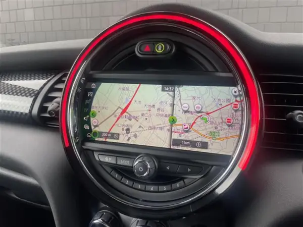 2020 Mini Cooper — photo 3 | Tuminion Kenya