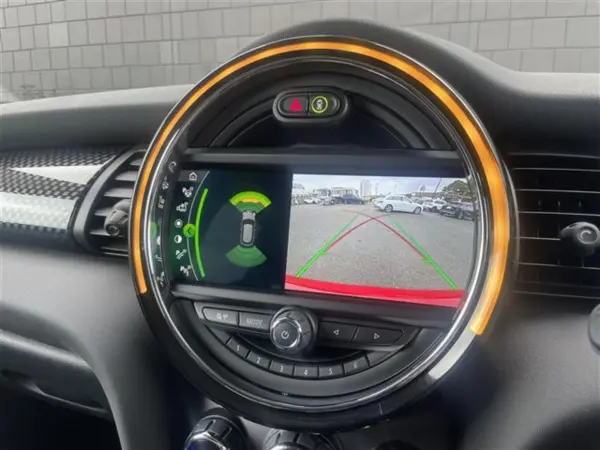 2020 Mini Cooper — photo 7 | Tuminion Kenya