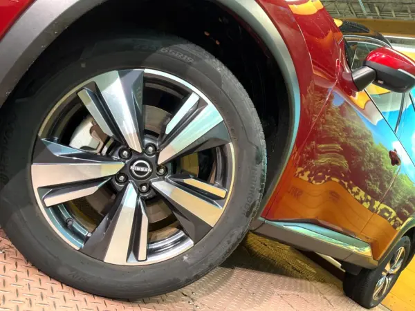 2024 Nissan Xtrail — photo 9 | Tuminion Kenya