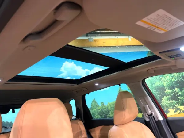 2024 Nissan Xtrail — photo 3 | Tuminion Kenya