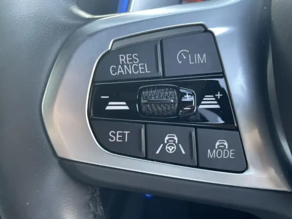 2023 Bmw X3 — photo 7 | Tuminion Kenya