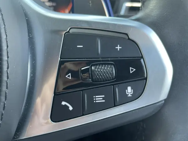 2023 Bmw X3 — photo 8 | Tuminion Kenya