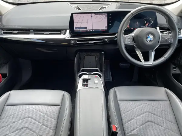 2024 Bmw X1 — photo 3 | Tuminion Kenya