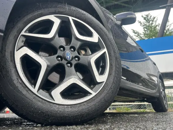 2017 Subaru Xv — photo 8 | Tuminion Kenya