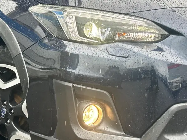 2017 Subaru Xv — photo 9 | Tuminion Kenya