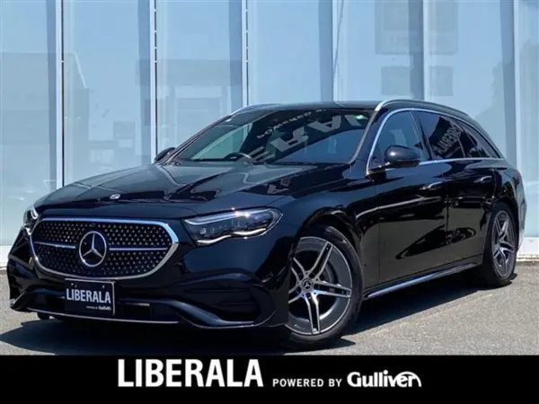 2024 Mercedes Amg Gle — photo 1