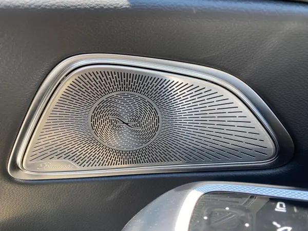 2024 Mercedes Amg Gle — photo 7 | Tuminion Kenya