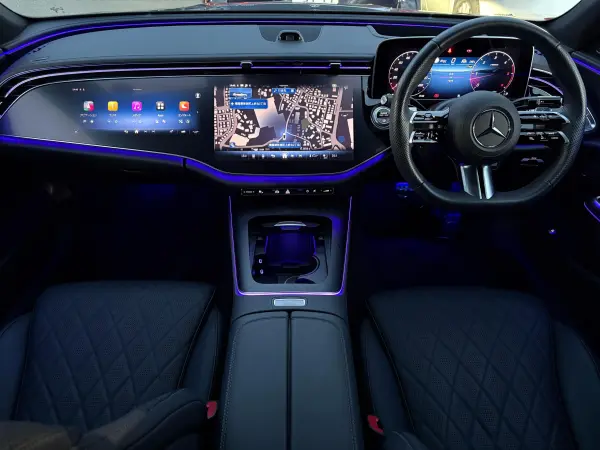 2024 Mercedes Amg Gle — photo 2 | Tuminion Kenya