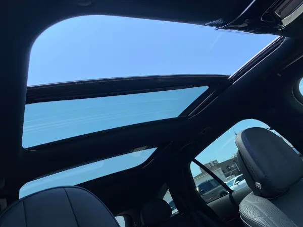 2024 Mercedes Amg Gle — photo 3 | Tuminion Kenya