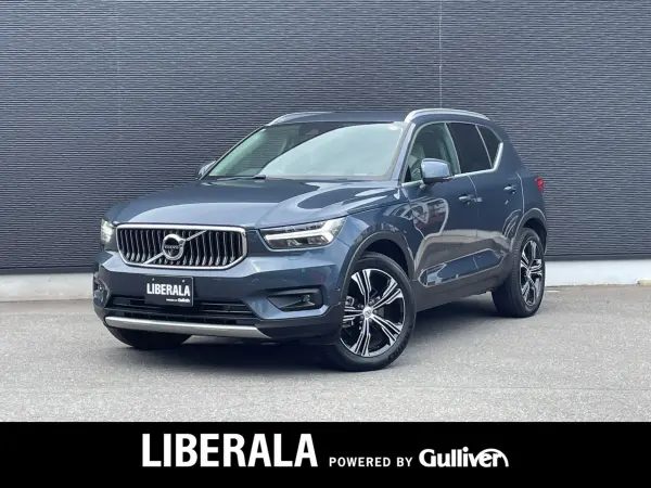Volvo VOLVO XC40 2018