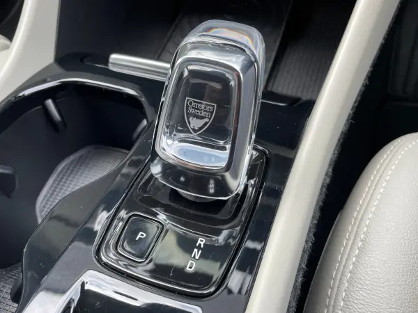 2018 Volvo Xc40 — photo 7 | Tuminion Kenya