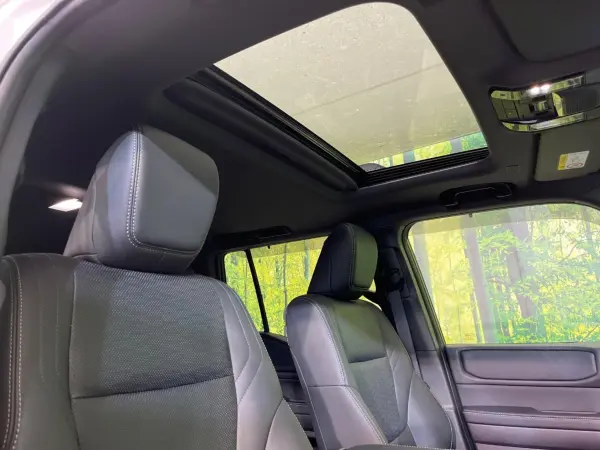 2025 Land Cruiser 250 — photo 3 | Tuminion Kenya