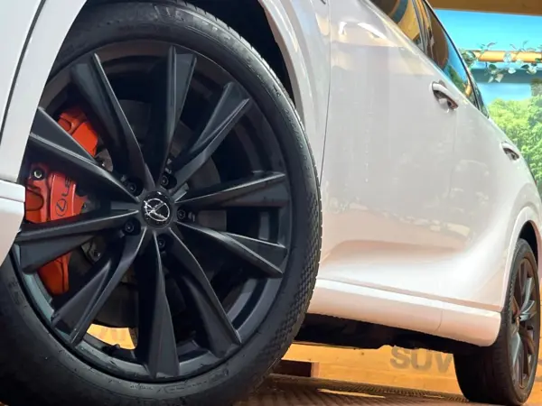 2023 Lexus Rx — photo 9 | Tuminion Kenya