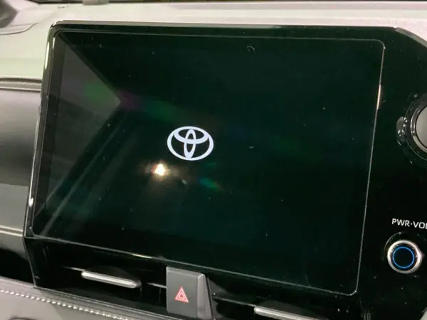 2025 Toyota Noah — photo 3 | Tuminion Kenya