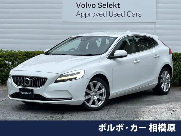 Volvo V40 T3 Inscription