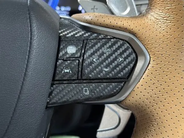 2023 Lexus Nx — photo 8 | Tuminion Kenya