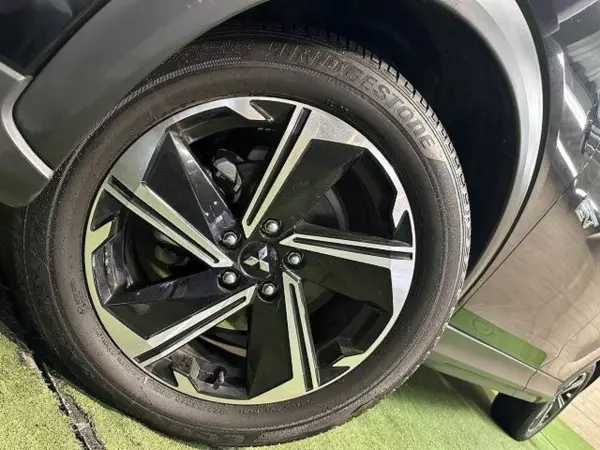 2023 Mitsubishi Eclipse Cross — photo 9 | Tuminion Kenya