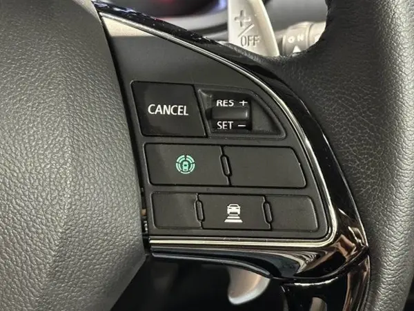 2023 Mitsubishi Eclipse Cross — photo 7 | Tuminion Kenya