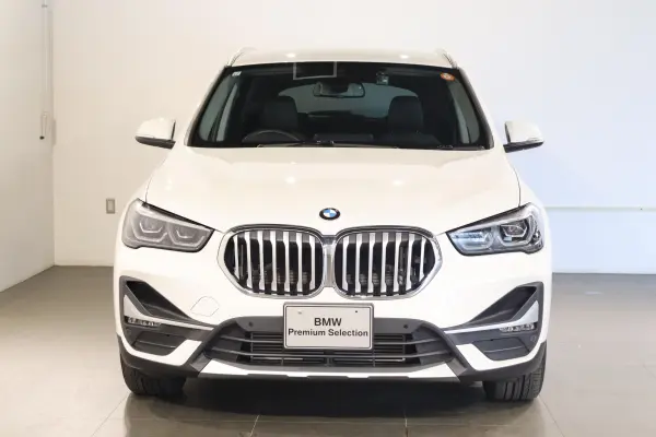 2021 Bmw X1 — photo 3 | Tuminion Kenya