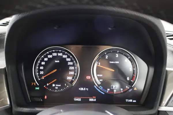 2021 Bmw X1 — photo 7 | Tuminion Kenya