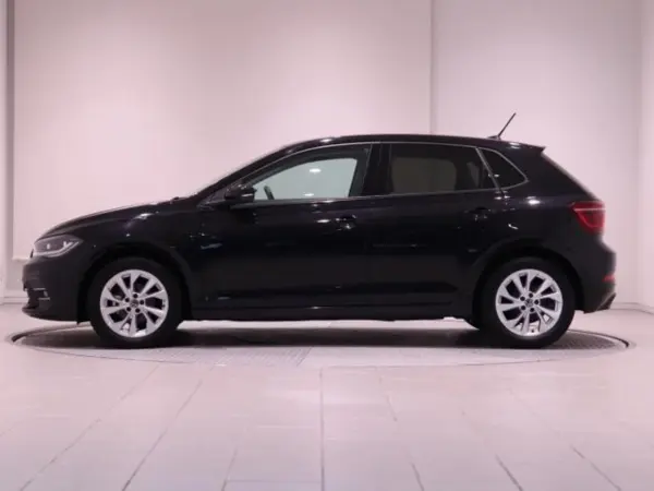 2023 Volkswagen Polo — photo 3 | Tuminion Kenya