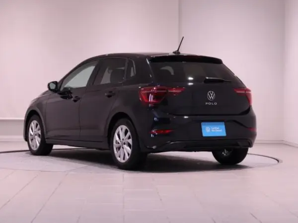 2023 Volkswagen Polo — photo 7 | Tuminion Kenya