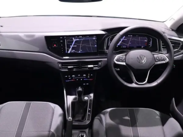 2023 Volkswagen Polo — photo 2 | Tuminion Kenya