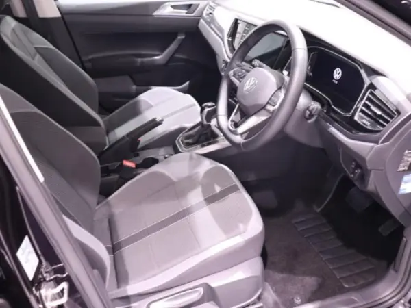 2023 Volkswagen Polo — photo 9 | Tuminion Kenya