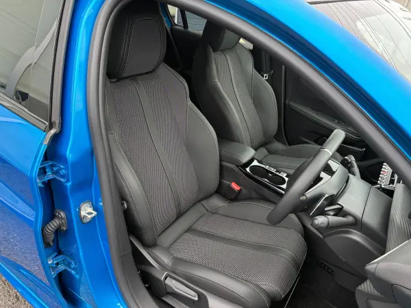 2026 Peugeot 208 — photo 8 | Tuminion Kenya
