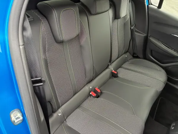 2026 Peugeot 208 — photo 9 | Tuminion Kenya