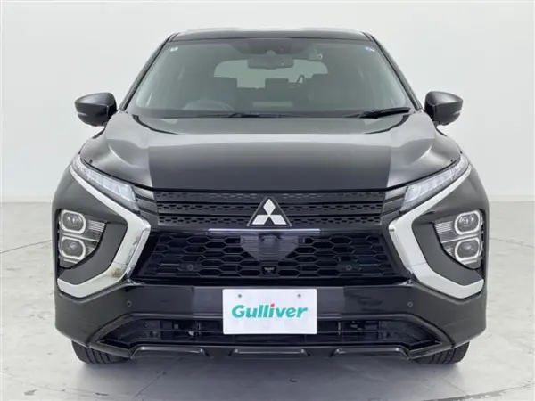 2022 Mitsubishi Eclipse Cross — photo 9 | Tuminion Kenya