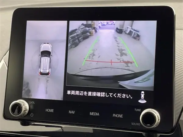 2022 Mitsubishi Eclipse Cross — photo 3 | Tuminion Kenya