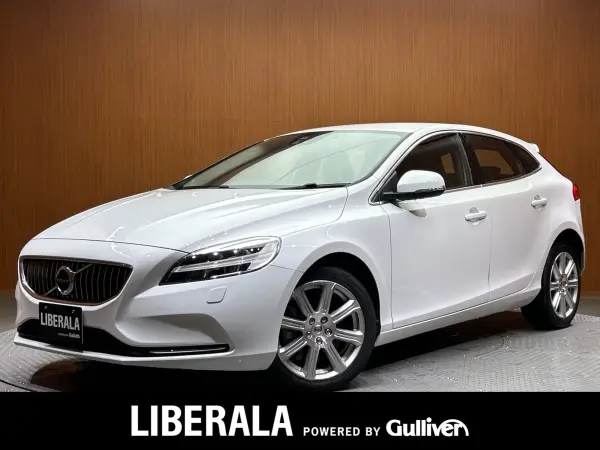 Volvo V40 D4 Inscription Diesel Turbo