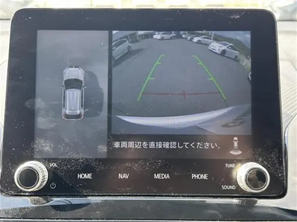 2023 Mitsubishi Eclipse Cross — photo 2 | Tuminion Kenya