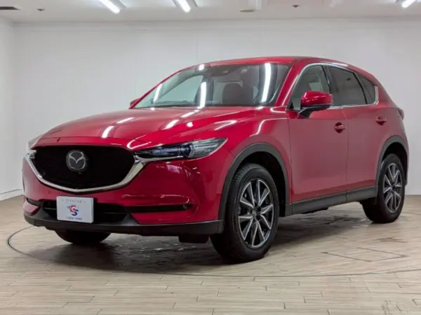 2019 Mazda Cx5 — photo 2 | Tuminion Kenya