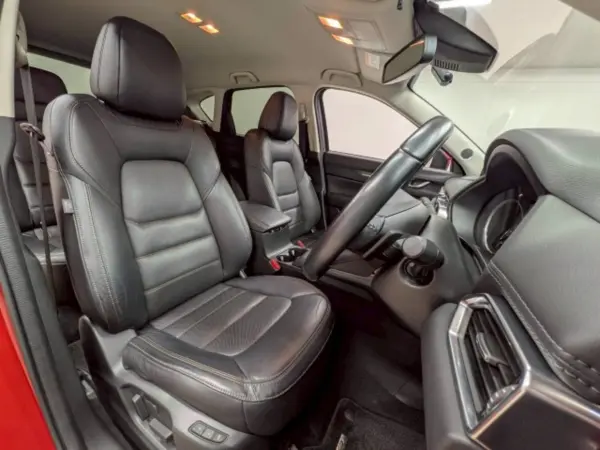 2019 Mazda Cx5 — photo 7 | Tuminion Kenya