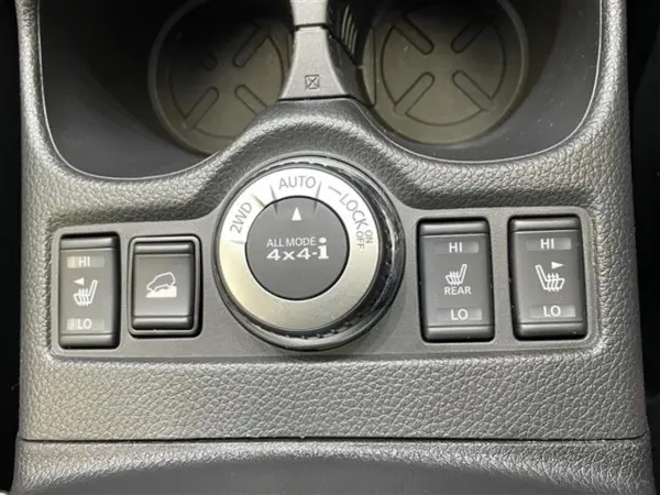 2018 Nissan Xtrail — photo 7 | Tuminion Kenya