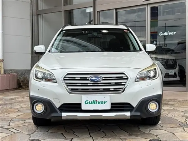 2015 Subaru Legacy Outback — photo 9 | Tuminion Kenya