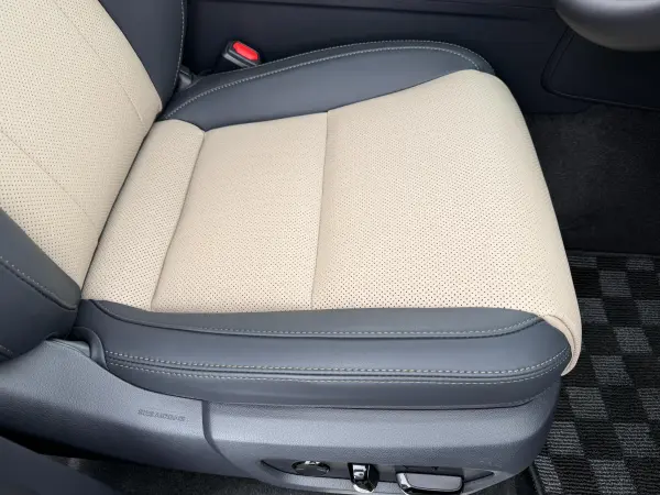 2025 Lexus Gx — photo 9 | Tuminion Kenya