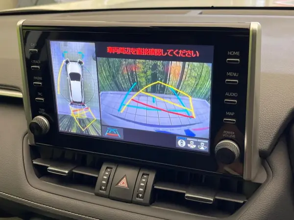 2021 Toyota  Rav4 — photo 7 | Tuminion Kenya