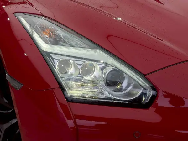 2016 Nissan Gt-r — photo 9 | Tuminion Kenya