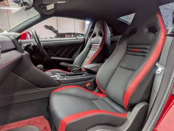 2016 Nissan Gt-r — photo 8 | Tuminion Kenya