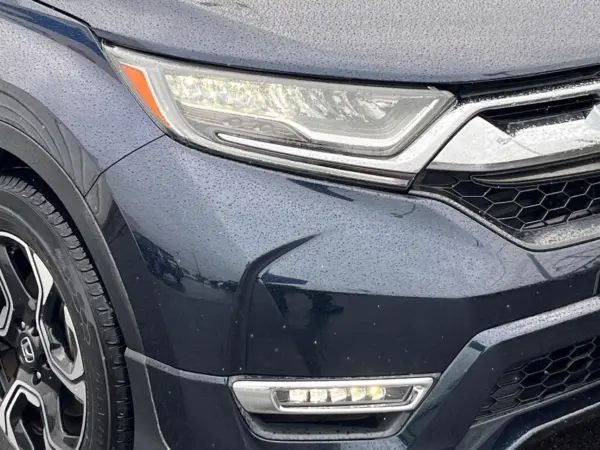 2019 Honda Cr-v — photo 9 | Tuminion Kenya