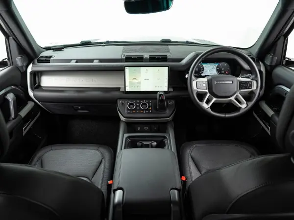 2023 Landrover Defender — photo 2 | Tuminion Kenya