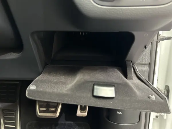 2020 Audi Q5 — photo 8 | Tuminion Kenya