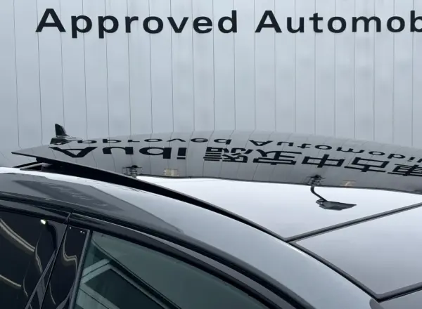 2024 Audi A3 Sportback — photo 3 | Tuminion Kenya