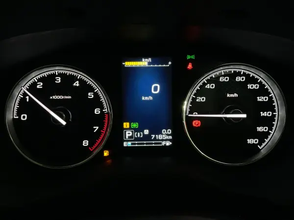 2023 Subaru Forester — photo 7 | Tuminion Kenya